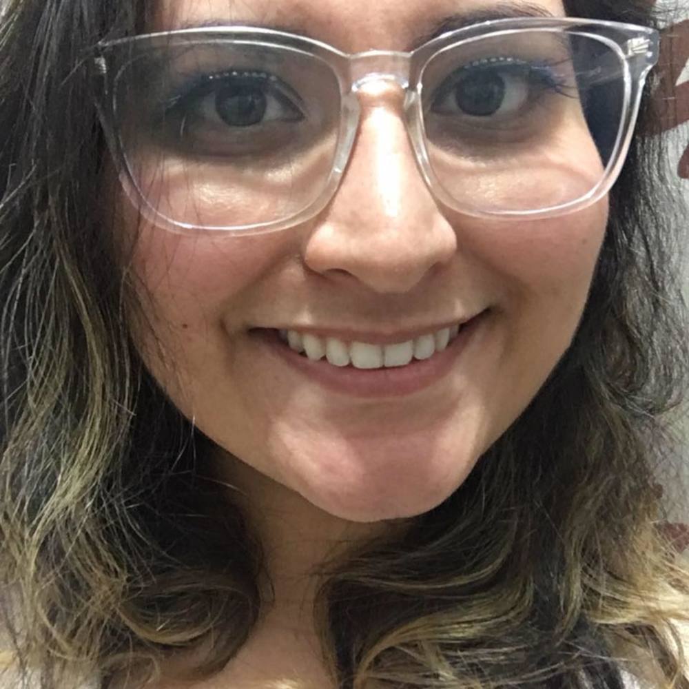 Meet your Posher, Stephany
